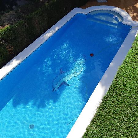 Ferienwohnung Mit Privat-Pool Alcossebre Екстериор снимка