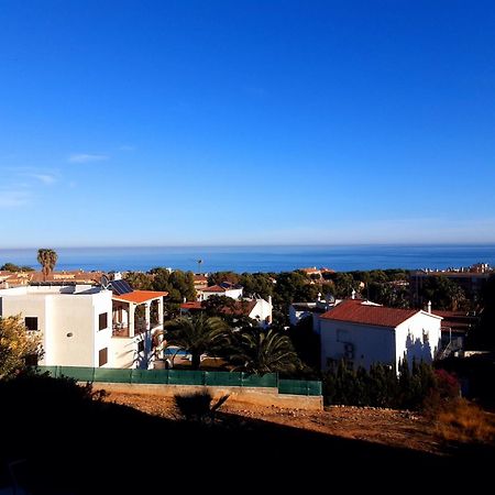 Ferienwohnung Mit Privat-Pool Alcossebre Екстериор снимка