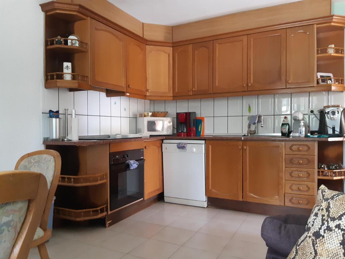 Ferienwohnung Mit Privat-Pool Alcossebre Екстериор снимка