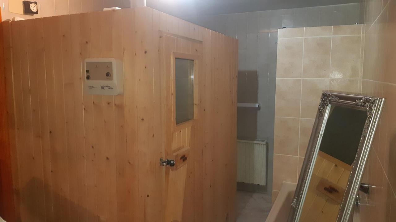 Ferienwohnung Mit Privat-Pool Alcossebre Екстериор снимка