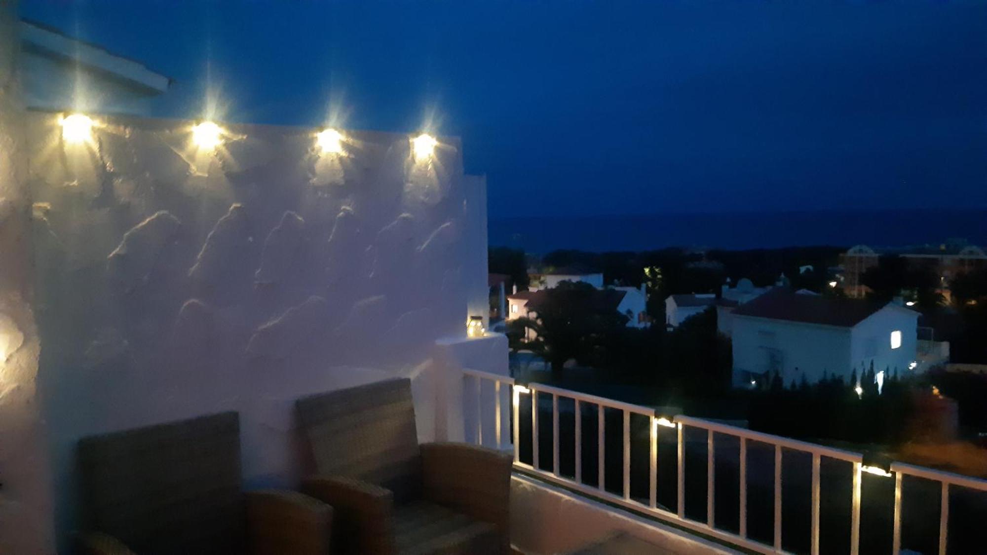 Ferienwohnung Mit Privat-Pool Alcossebre Екстериор снимка