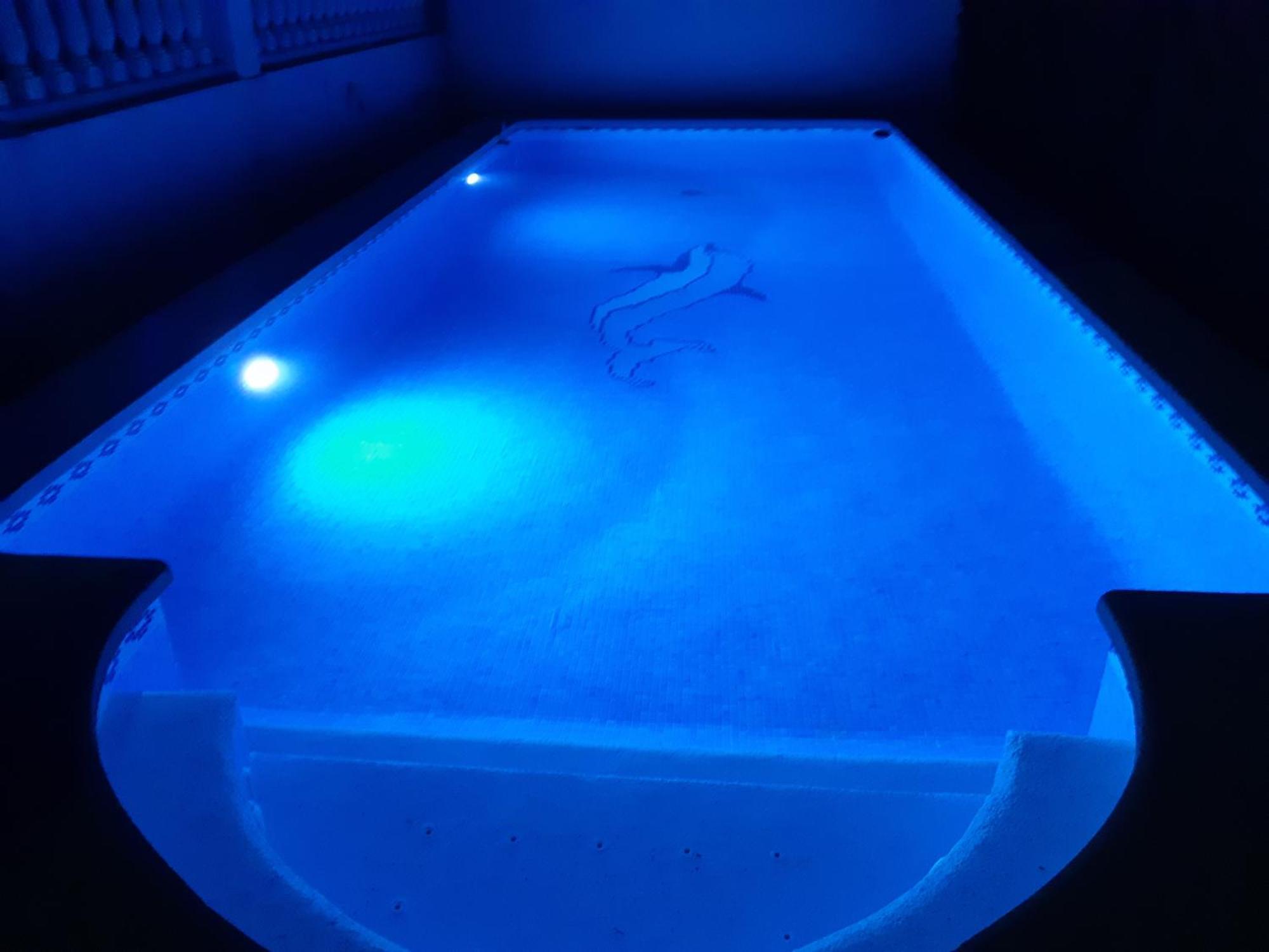 Ferienwohnung Mit Privat-Pool Alcossebre Екстериор снимка