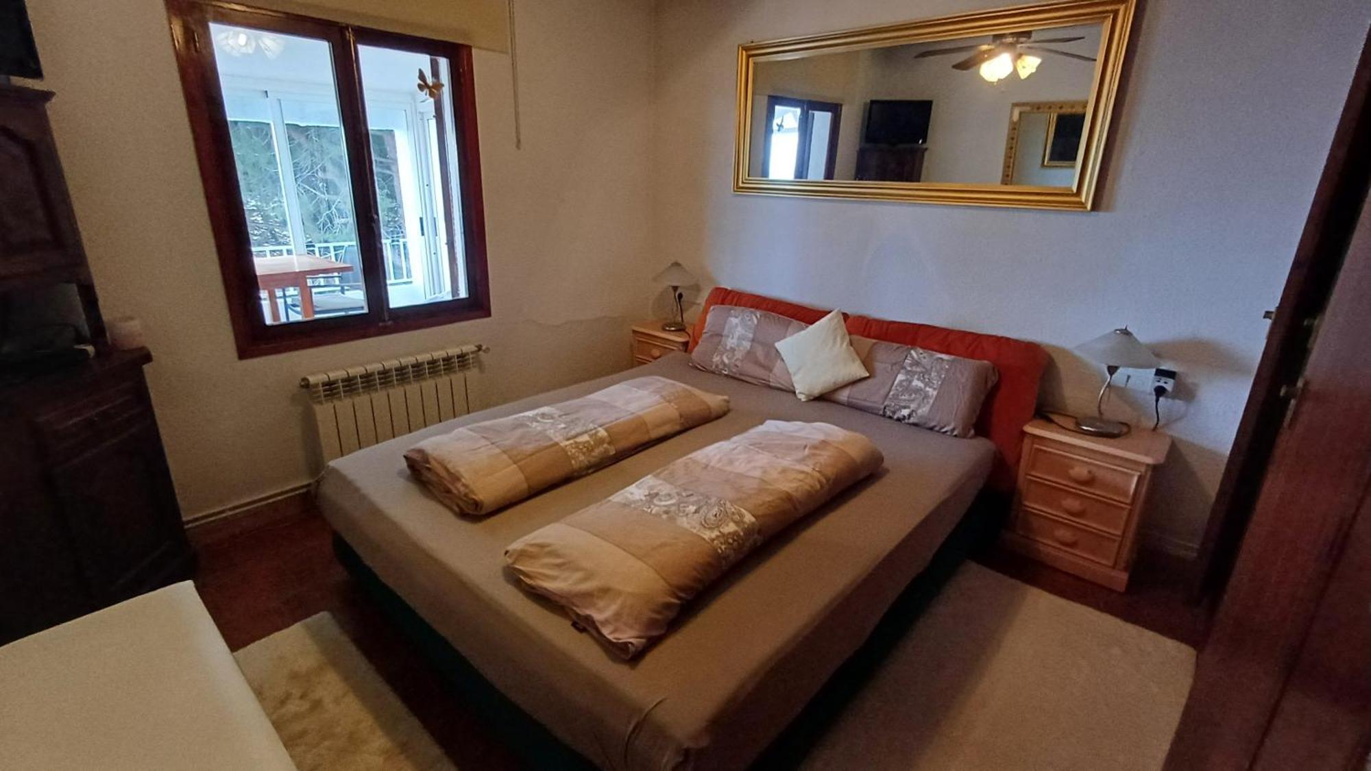 Ferienwohnung Mit Privat-Pool Alcossebre Екстериор снимка