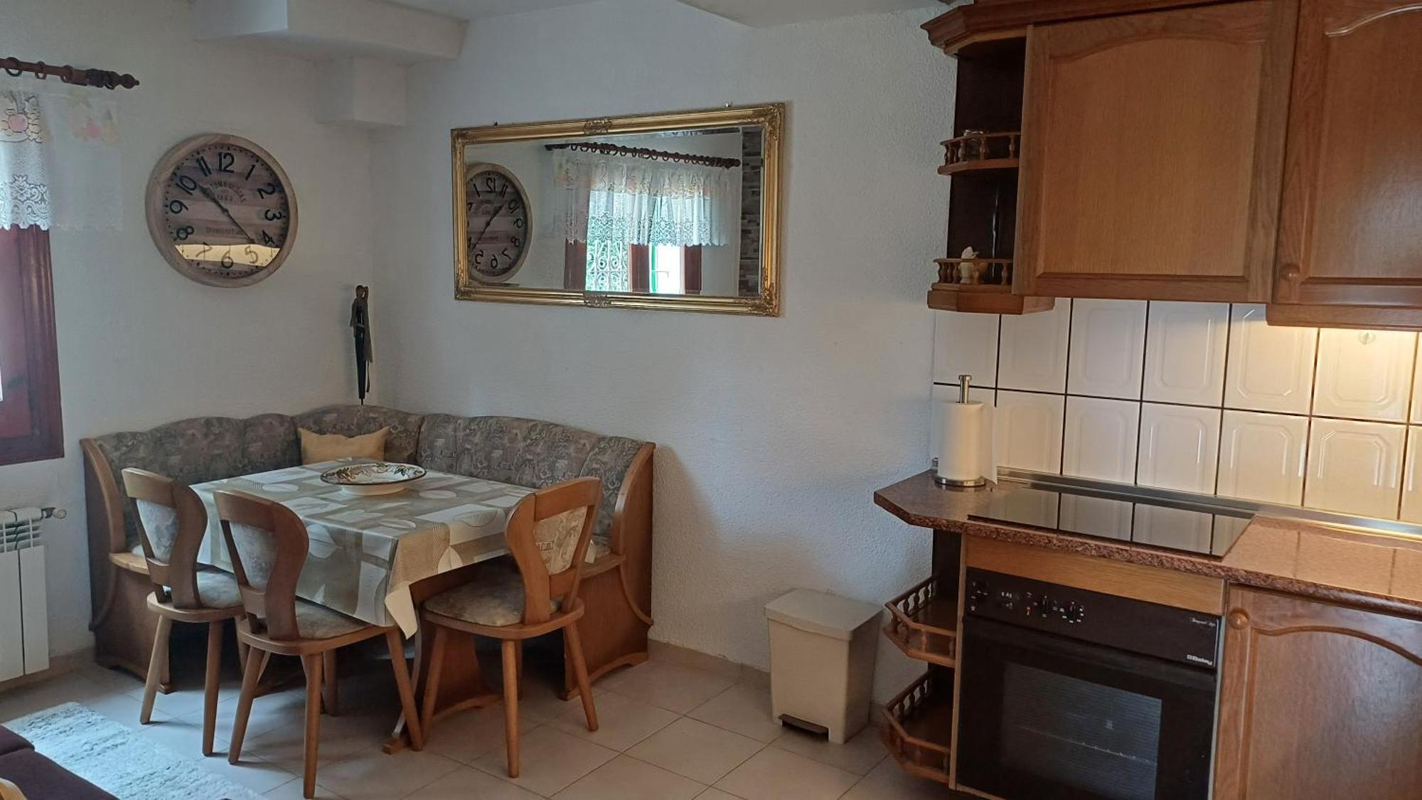 Ferienwohnung Mit Privat-Pool Alcossebre Екстериор снимка