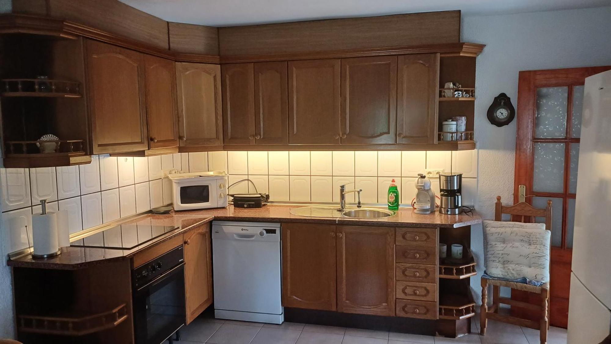 Ferienwohnung Mit Privat-Pool Alcossebre Екстериор снимка