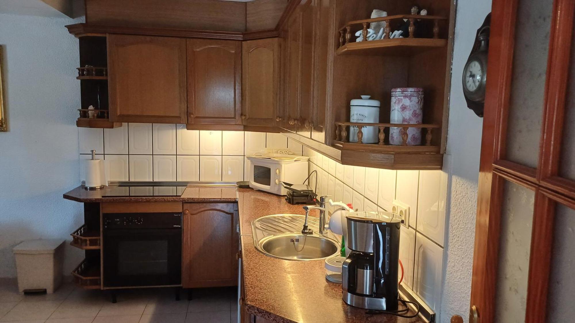 Ferienwohnung Mit Privat-Pool Alcossebre Екстериор снимка