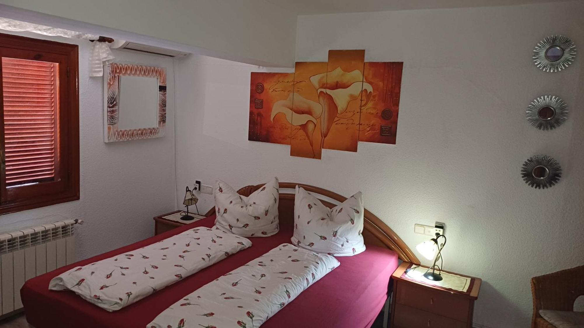 Ferienwohnung Mit Privat-Pool Alcossebre Екстериор снимка